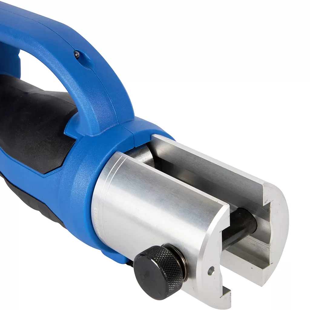 Набор пресс-инструмента ROMMER (пресс-инструмент, 2 аккумулятора, зарядное устройство)