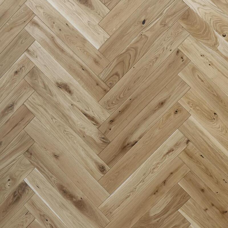 Polarwood Herringbone Дуб Балкан однополосный Oak Balkan HB