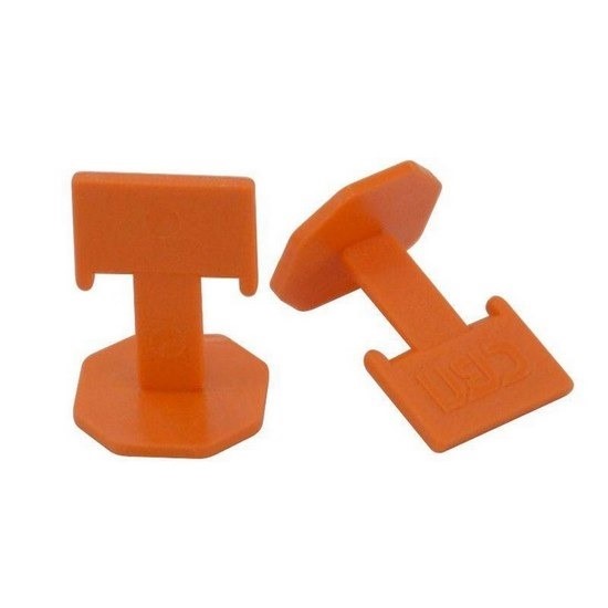 СВП зажим 1,5 мм Сибртех в упаковке 100 шт