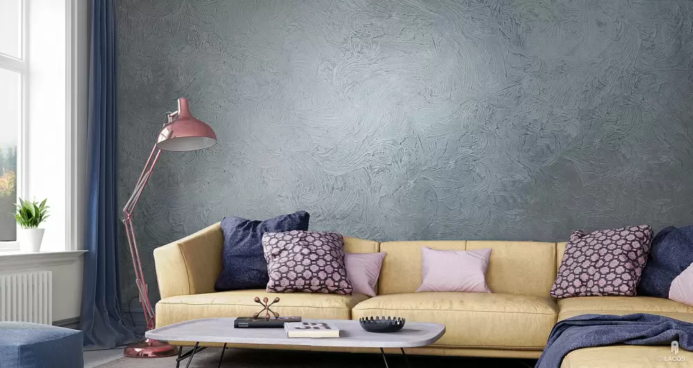 Vincent Decor Ареццо // Эффект розы ветров