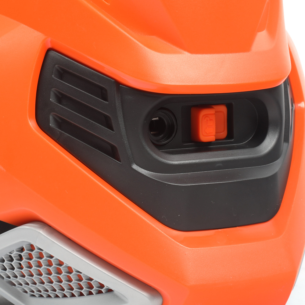 Мойка высокого давления gt-640 "imperial" 135 бар, 2050 вт (шланг 6 м) (1) "patriot" 322306064