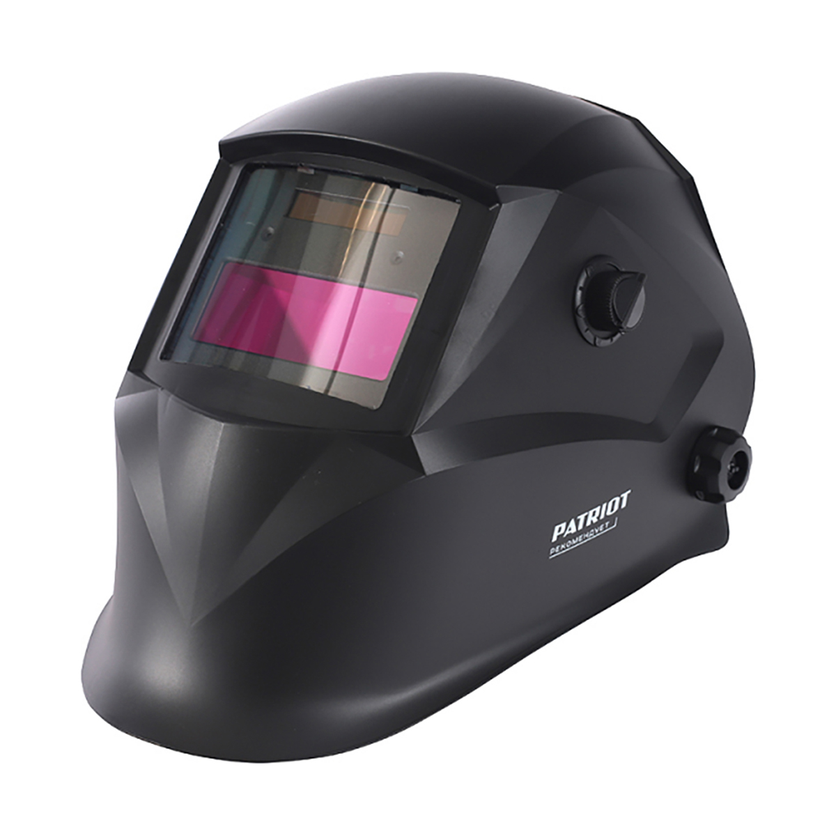 Маска сварщика мод. 400 (1/20) 880502020