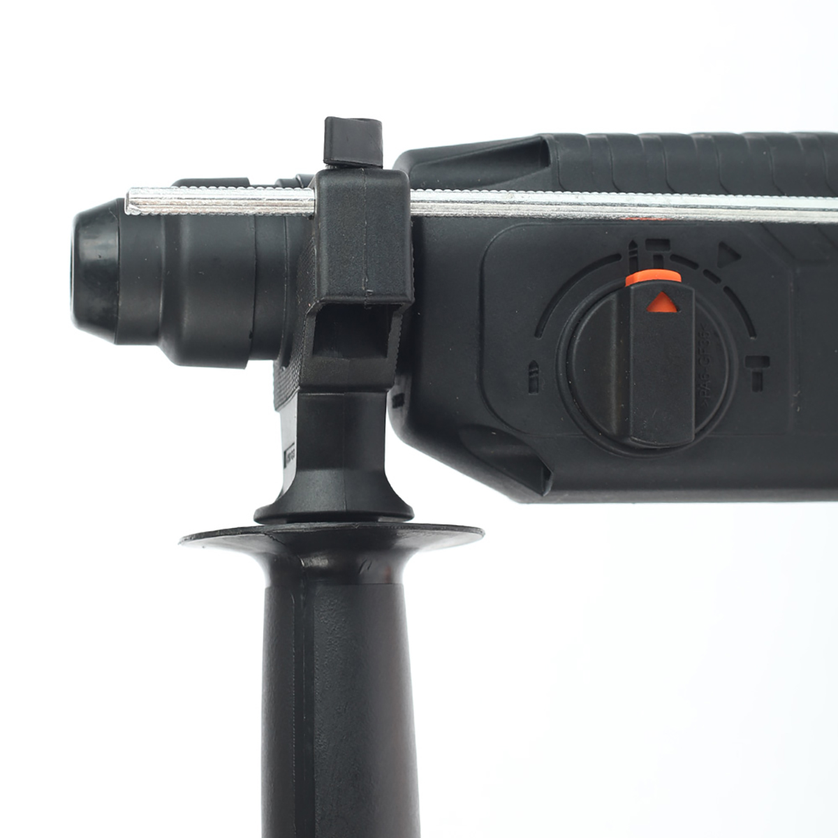 Перфоратор rh 240 (1/4) "patriot" 140301300