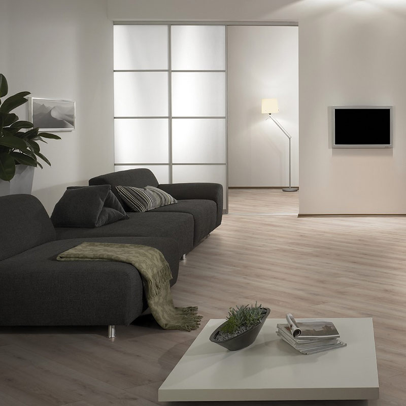 Ламинат My Floor Residence ML1024 Дуб Лэйк бежевый 4V