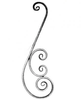 Балясина композиционная Арт. 4808