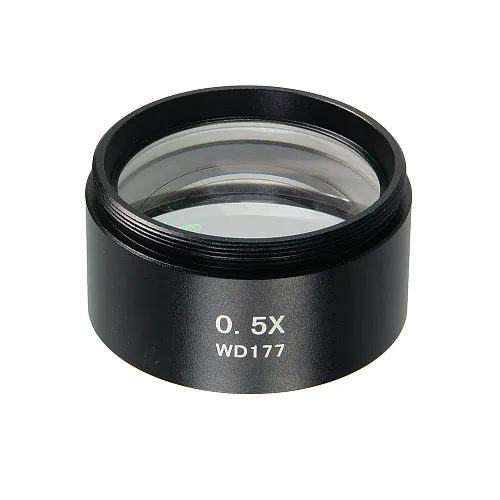 Насадка 0,5х для микроскопов Микромед МС-3/4
