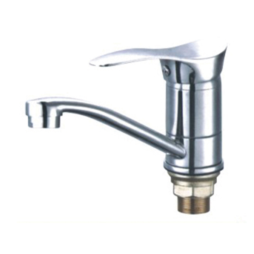 Смеситель для кухни fzs 802- b115  (1/10) "fauzt"