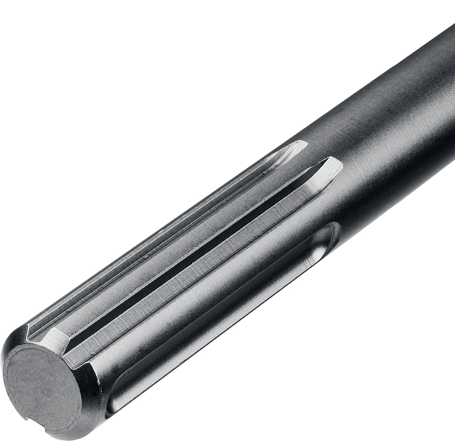 ЗУБР 20 x 410/520 мм, SDS-max бур, Профессионал (29350-410-20)