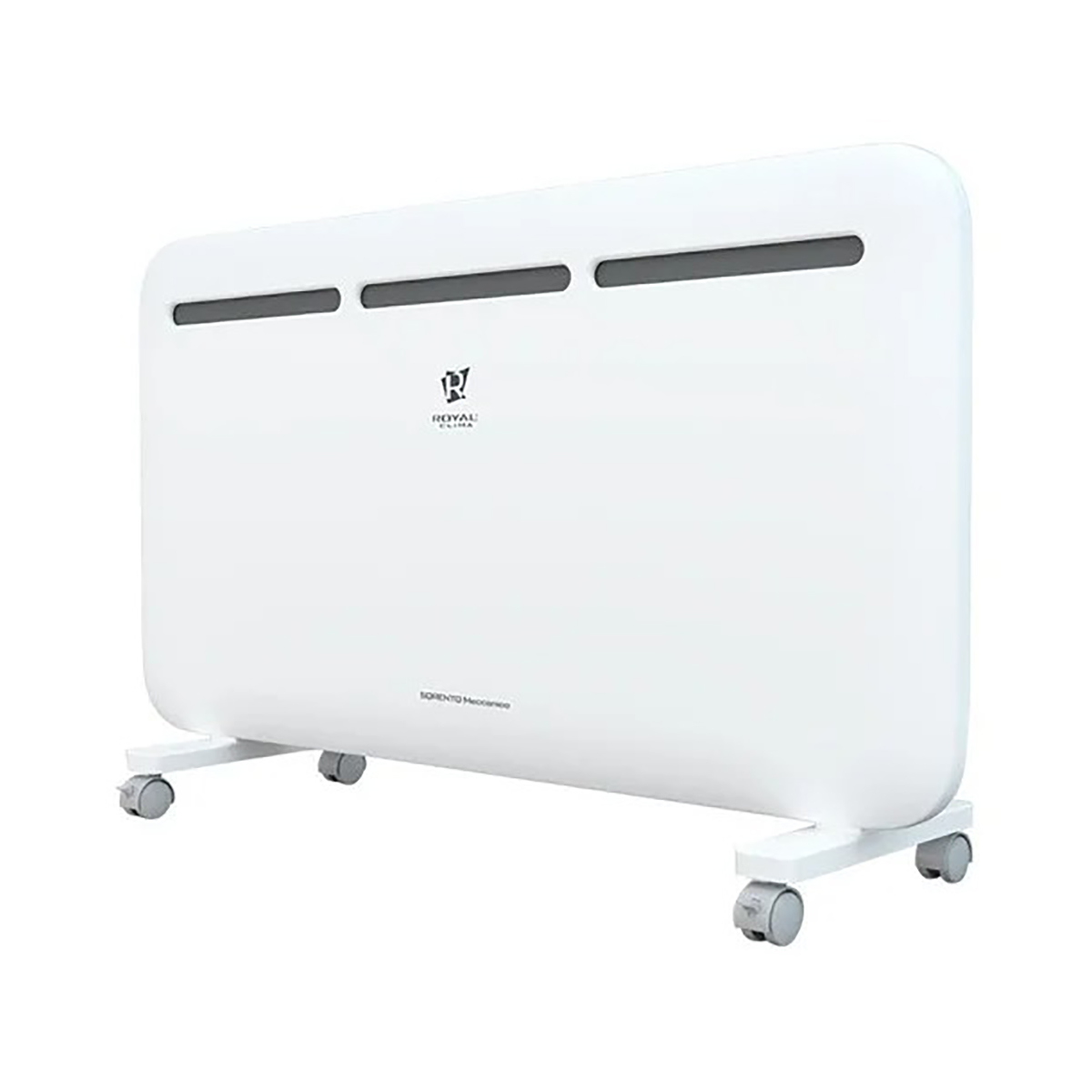 Конвектор электрич. rec-s2000m 2000 вт (1) "royal clima"