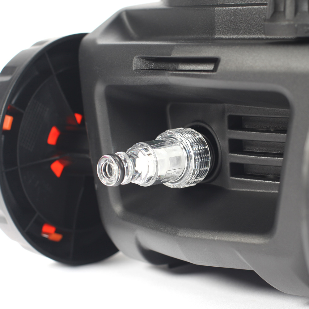 Мойка высокого давления gt-360 "imperial" 110 бар, 1600 вт (шланг 5 м) (1) "patriot" 322306010