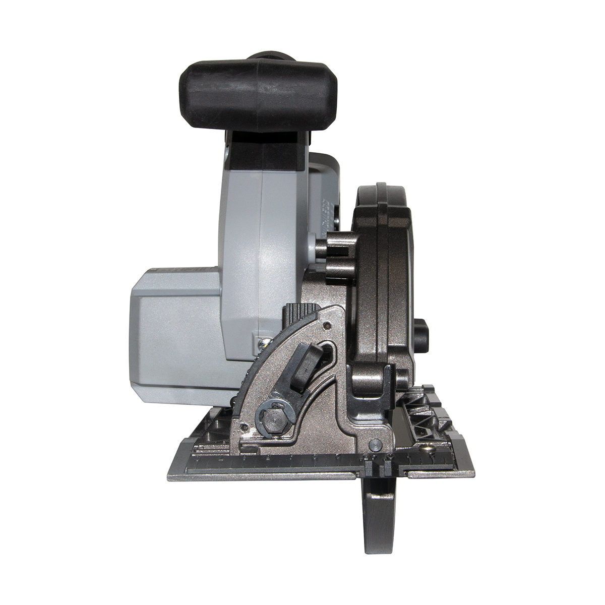 Пила циркулярная (дисковая) аккум. дпа-165/18в (1 аккум., заряд. устр.) (1/2) "интерскол" 577.4.1.70