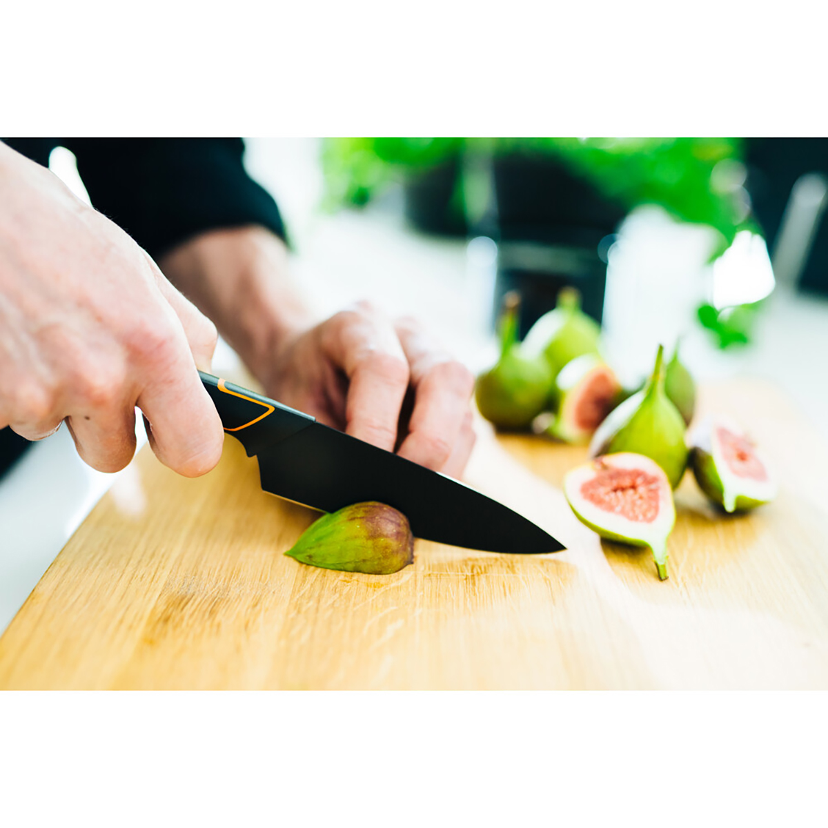 Нож "деба" "edge" 12 см (1/5) "fiskars" 1003096