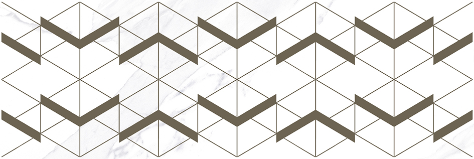 Lord wing белый 20x60