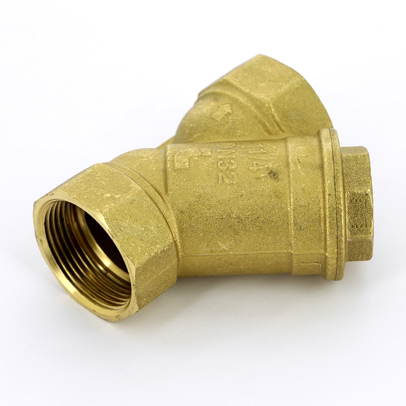 Косой магистральный фильтр ITAP 1"1/4