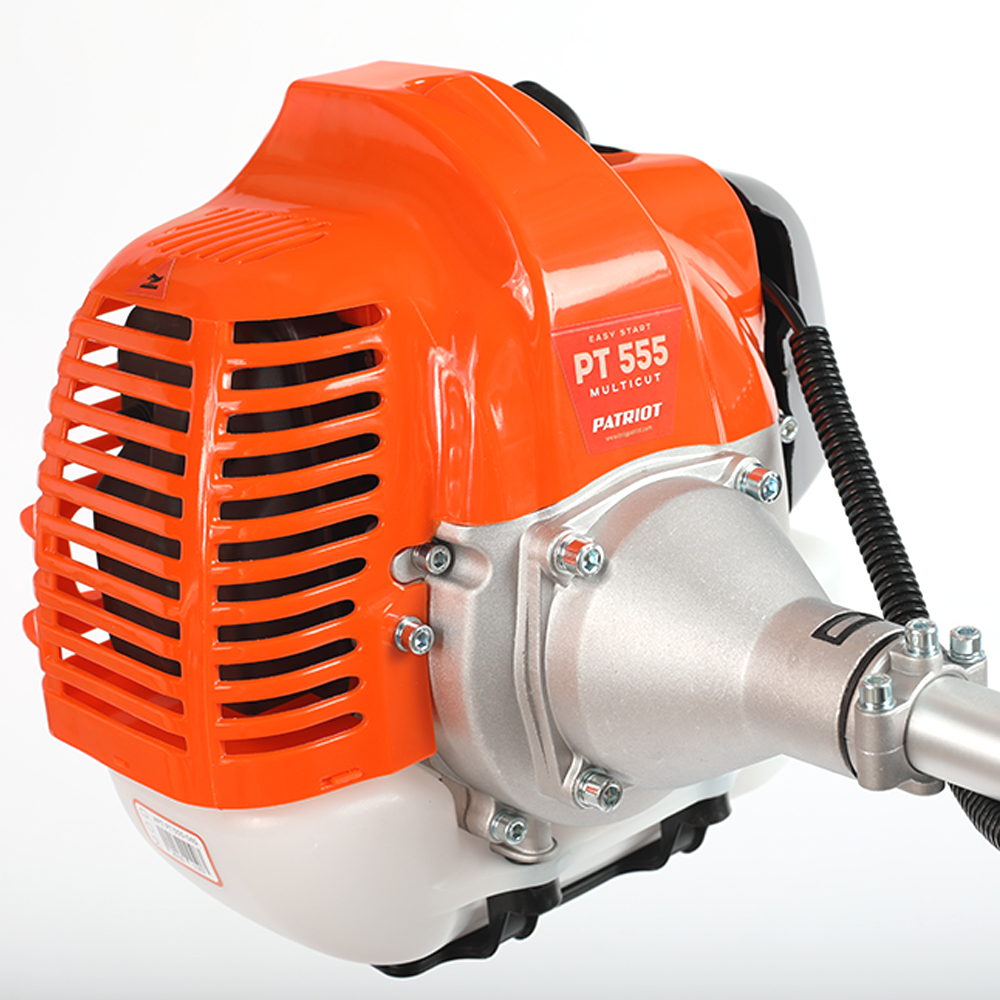 Триммер бензиновый pt-555 (1) "patriot" 250106230