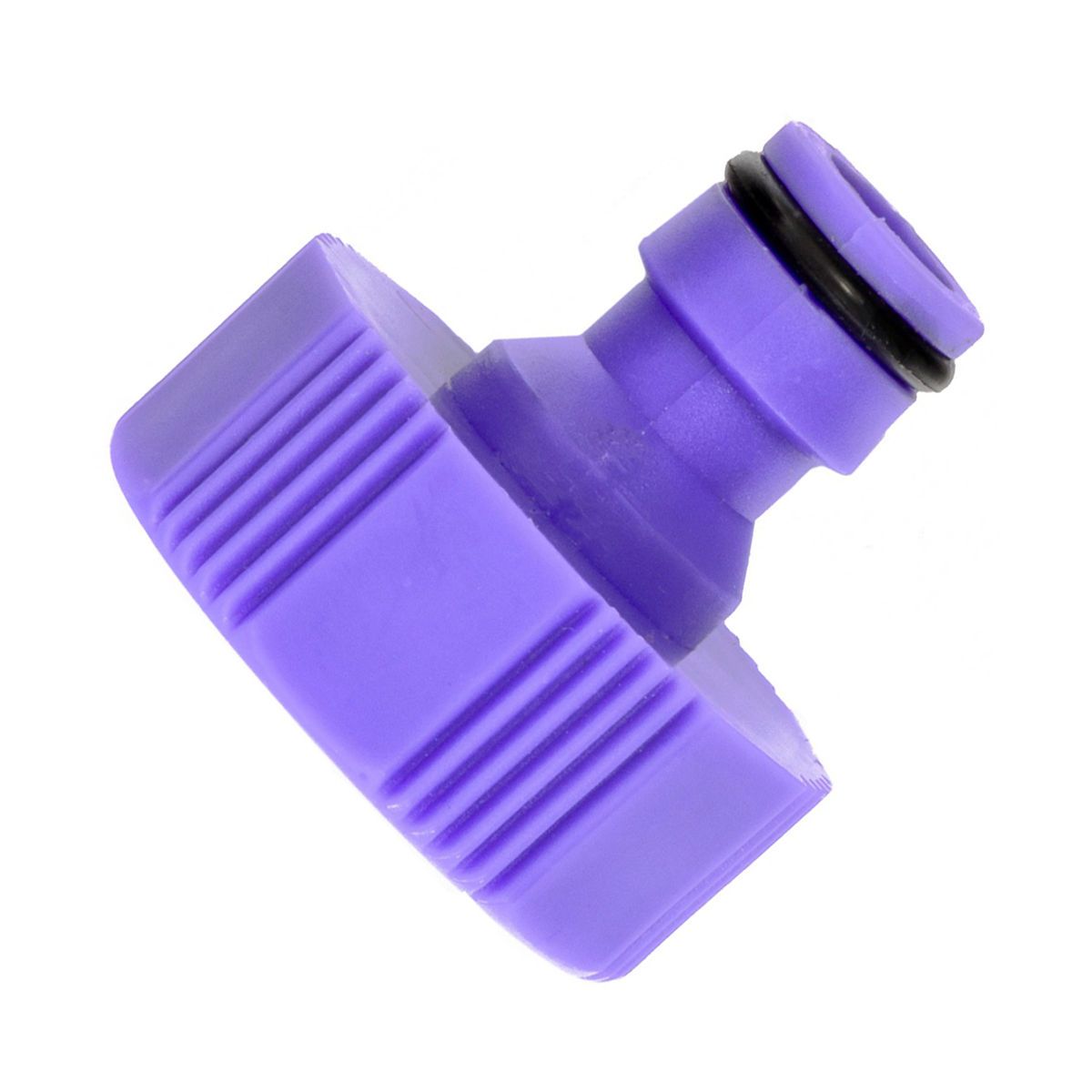 Адаптер для шлангов с внутренней резьбой 1" (1/250) "palisad"