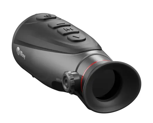 Монокуляр тепловизионный iRay AFFO AP13
