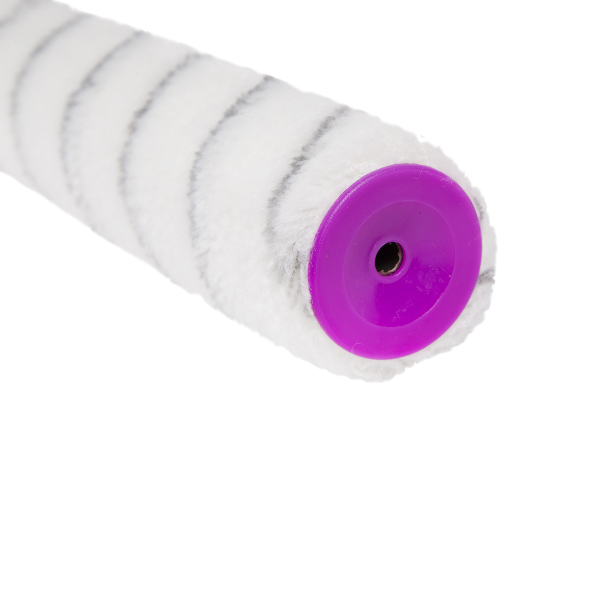 Валик запасной полиакрил  d48/250 мм (ворс 12 мм) бюгель 8 мм (1/100)  "krafor" 017-0250