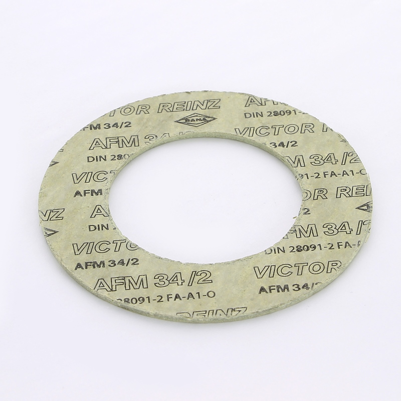 Прокладка без асбеста VIEGA 65 материал AFM 34