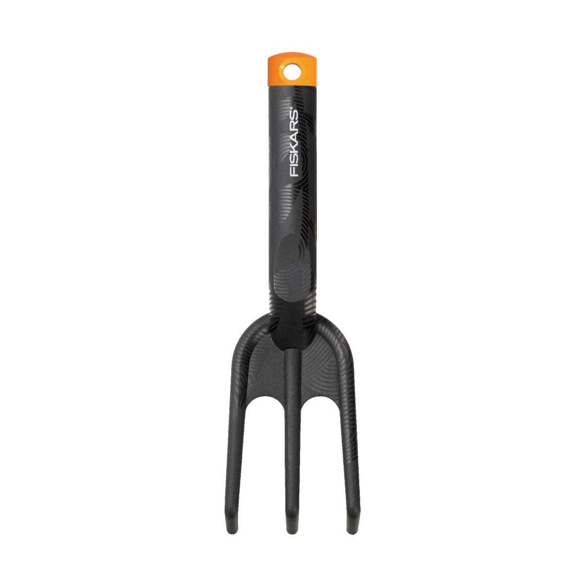 Вилка садовая (культиватор) "solid" (1/16) "fiskars" 1001600