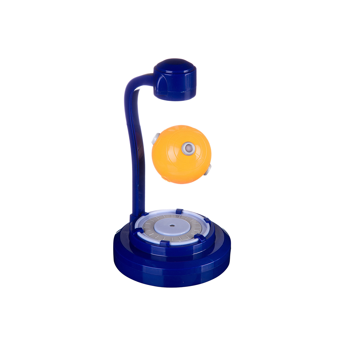 Набор для опытов "науки с буки" юный экспериментатор магнитная подвеска ek-d063 "bondibon" вв2745