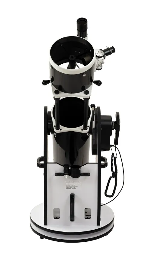 Телескоп Sky-Watcher Dob 8" (200/1200) Retractable SynScan GOTO