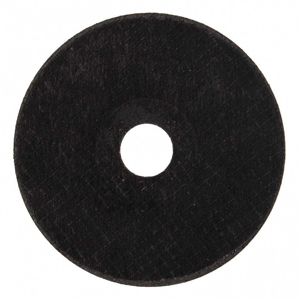 Круг отрезной по металлу, 115 х 1,6 х 22,2 мм Сибртех (743117)