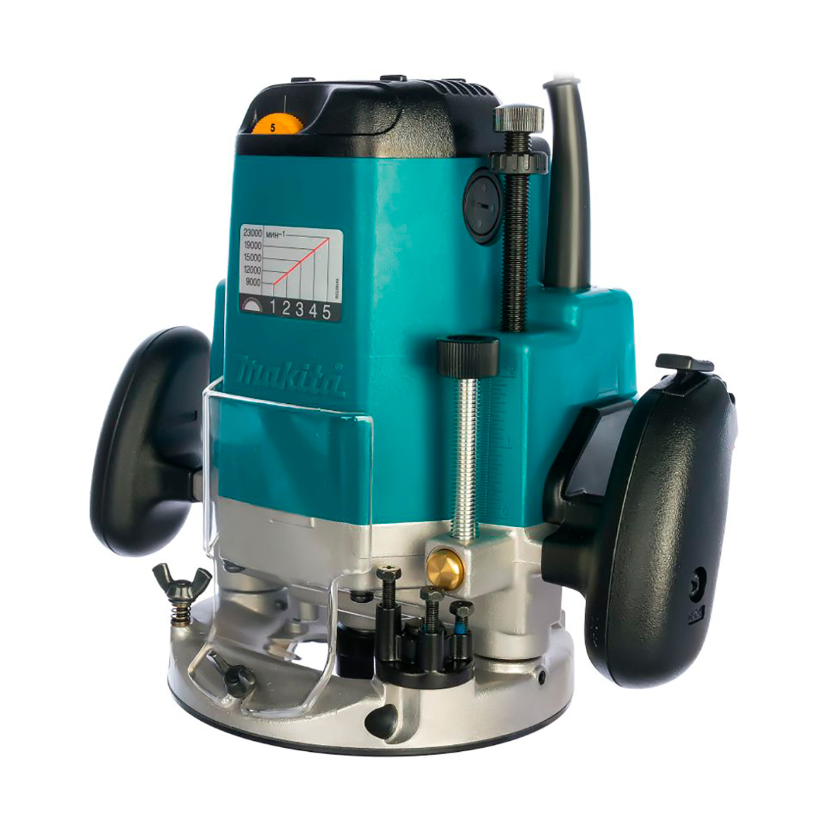 Фрезерная машина Makita 3612c