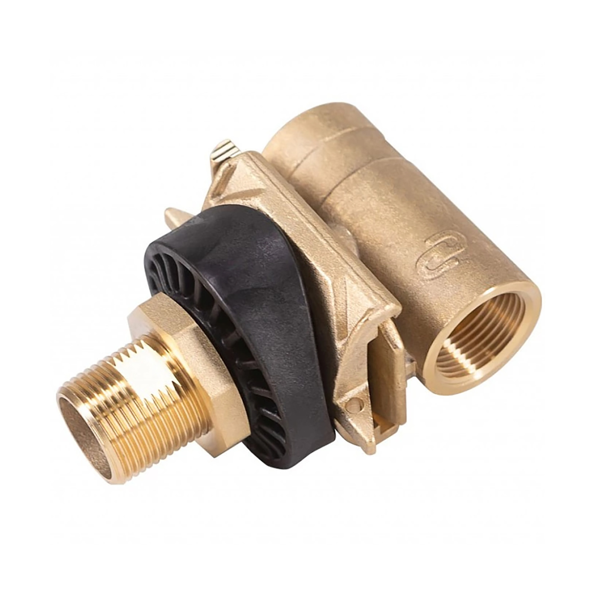 Адаптер скважинный "сау" улучшенный (1/8) "джилекс"