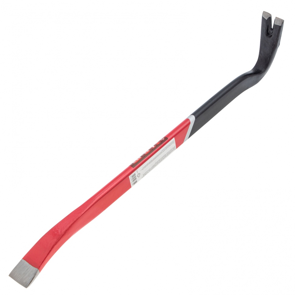 Лом-гвоздодер усиленный, 450 х 25 х 12 мм Matrix (25231)