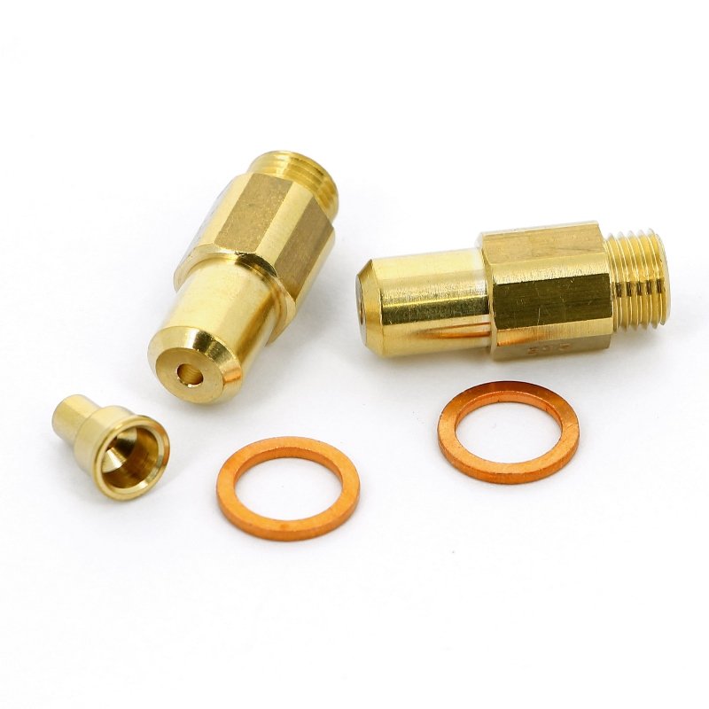 Комплект форсунок для перехода на сжиженный газ Slim 2.300