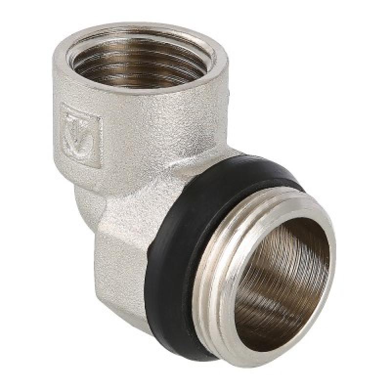 Отвод коллекторный НВ 1"x1/2" VALTEC