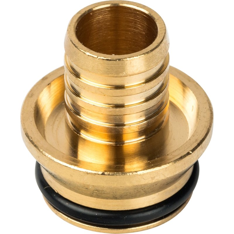 Евроконус 16 х 2,0 х 3/4 аксиальный для труб PE-X STOUT