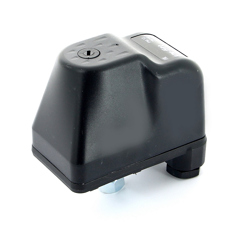 Реле давления UNI-FITT РМ 12, до 12 бар с накидной гайкой