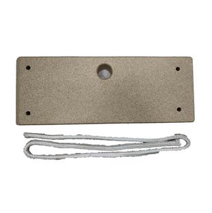 Теплоизоляционный блок дверцы зольника Viessmann (арт. 7832492)