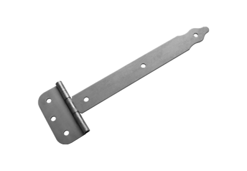 Петля-стрела пс-400 (10) домарт