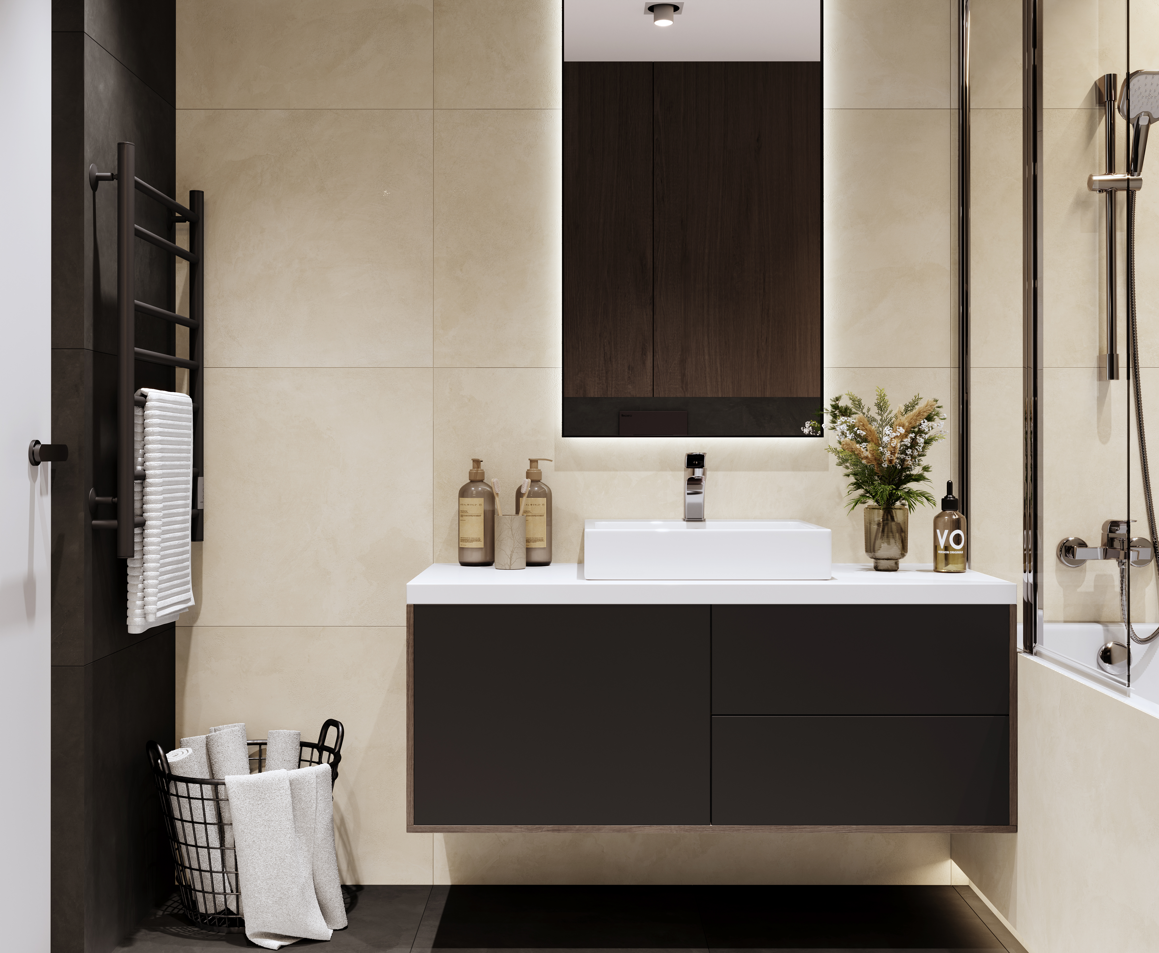 Evolution crema керамогранит кремовый 60х60 матовый карвинг 59,50x59,50