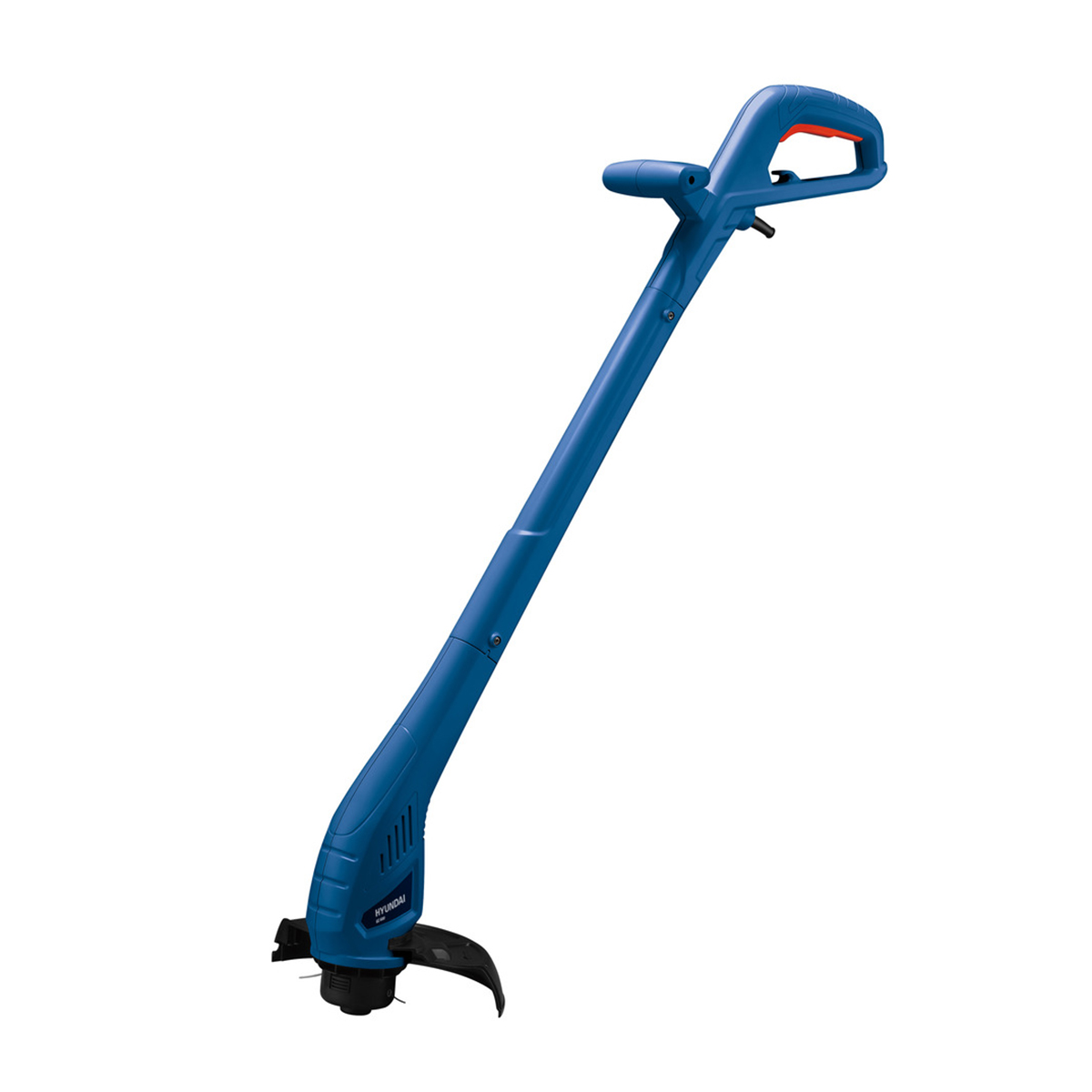 Триммер электрич. gc 600 (1) "hyundai"