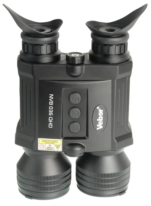 Бинокль цифровой ночного видения Veber NVB 036 QHD