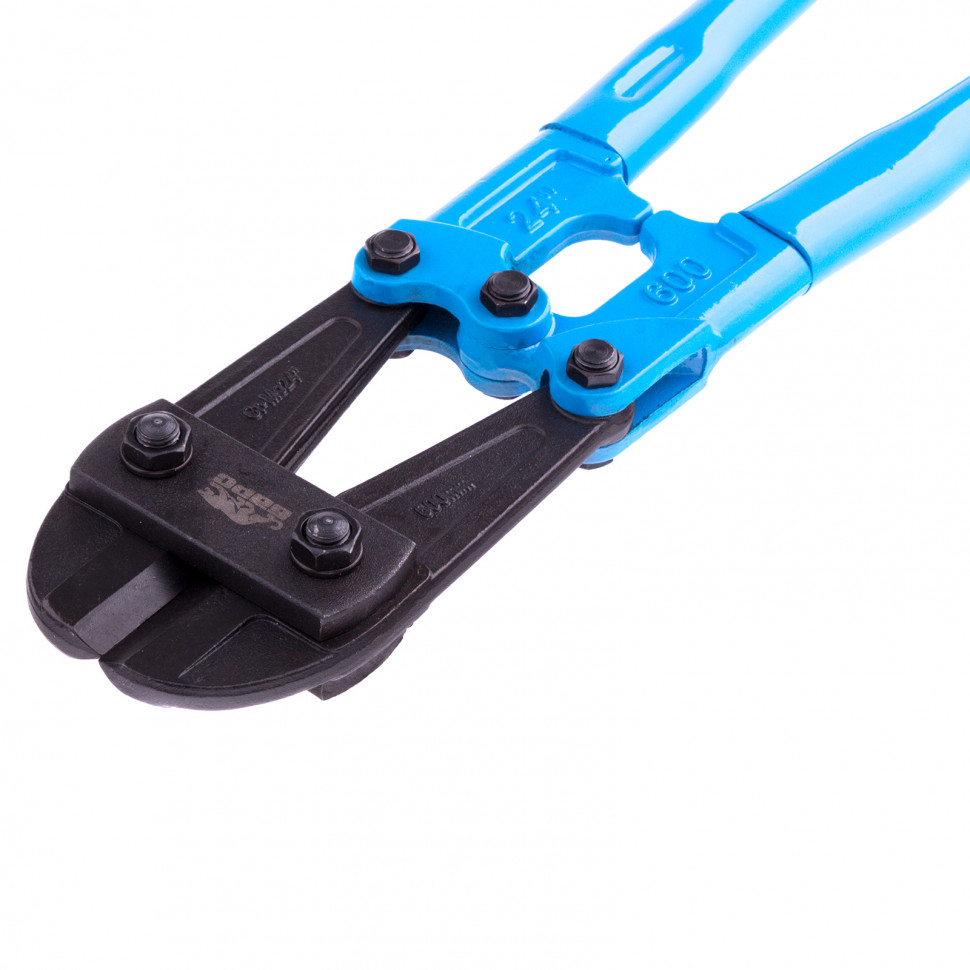 Болторез 600 мм, 24 Барс (78577)