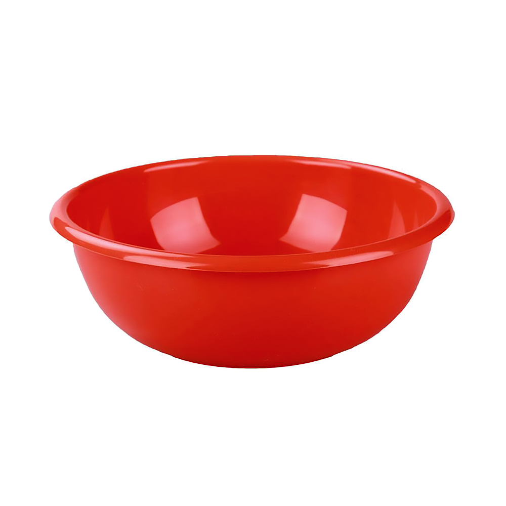 Чаша пласт. 3 л  d 255 мм (1/28) "альтернатива" м083