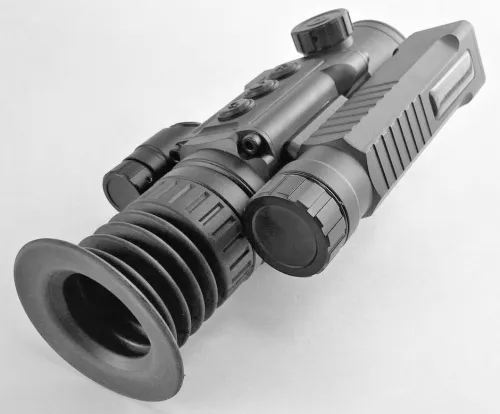 Прицел тепловизионный Venox Patriot 2.0 LRF