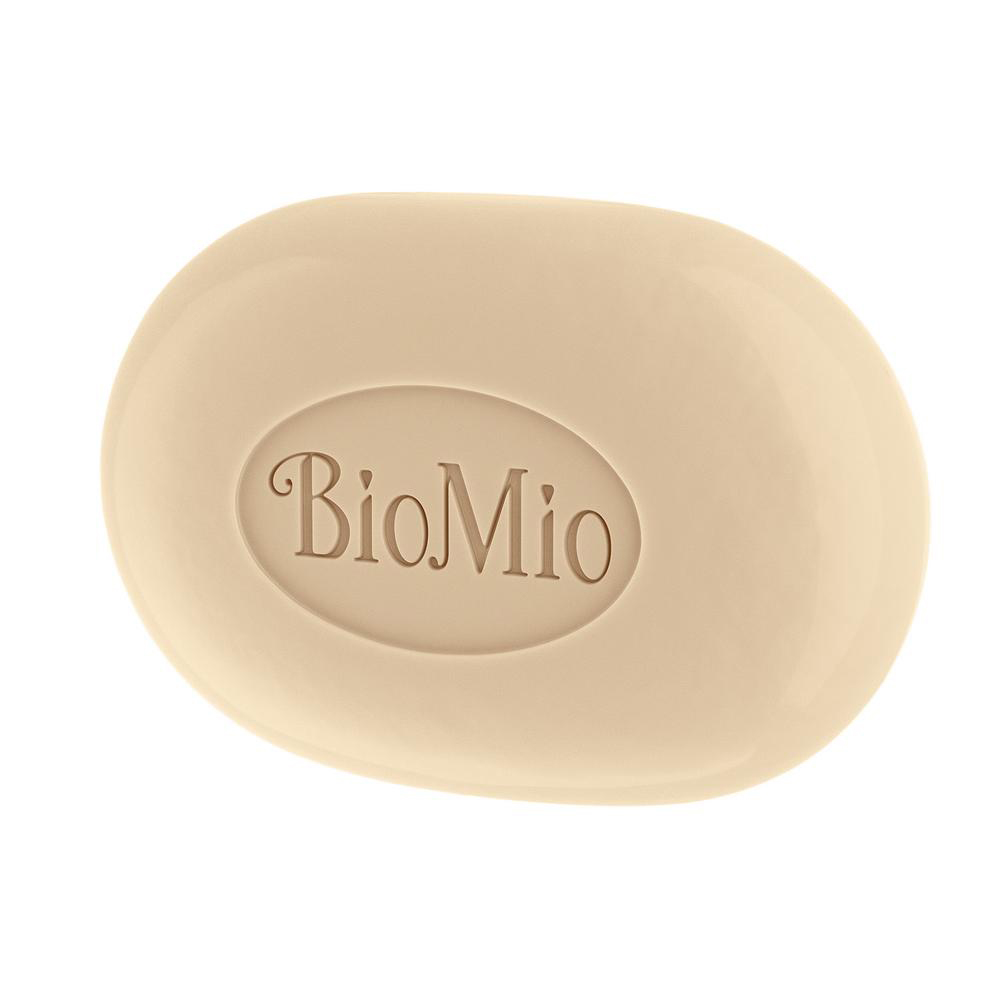 Мыло туалетное "bio-soap" (литсея и бергамот) 90 г (1/24) biomio