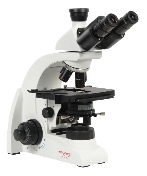 Микроскоп Микромед-2, вар. 3-20 inf.