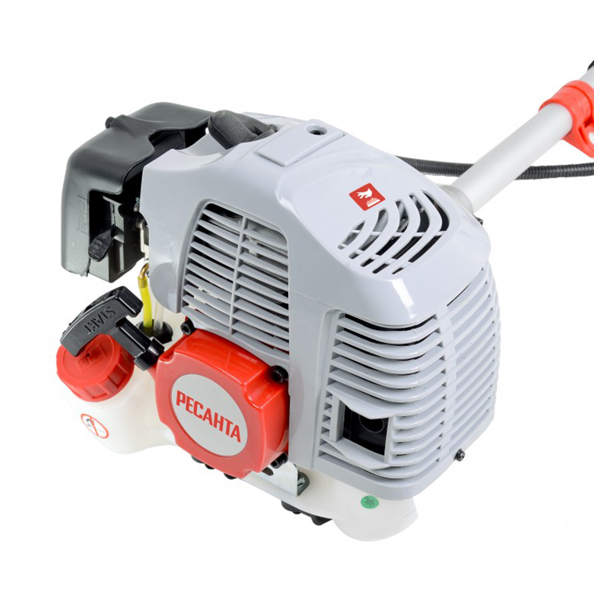 Триммер бензиновый бтр-2900п (1) "ресанта"