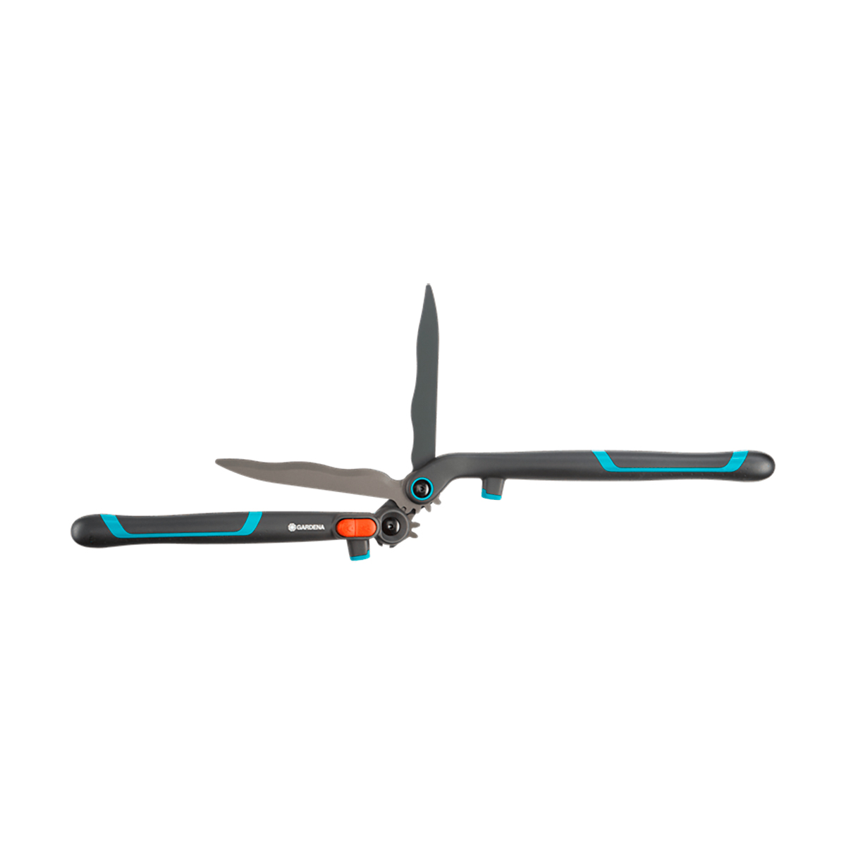 Ножницы для живой изгороди механич. 2 в 1 energycut (1/4) "gardena" 12303-20.000.00