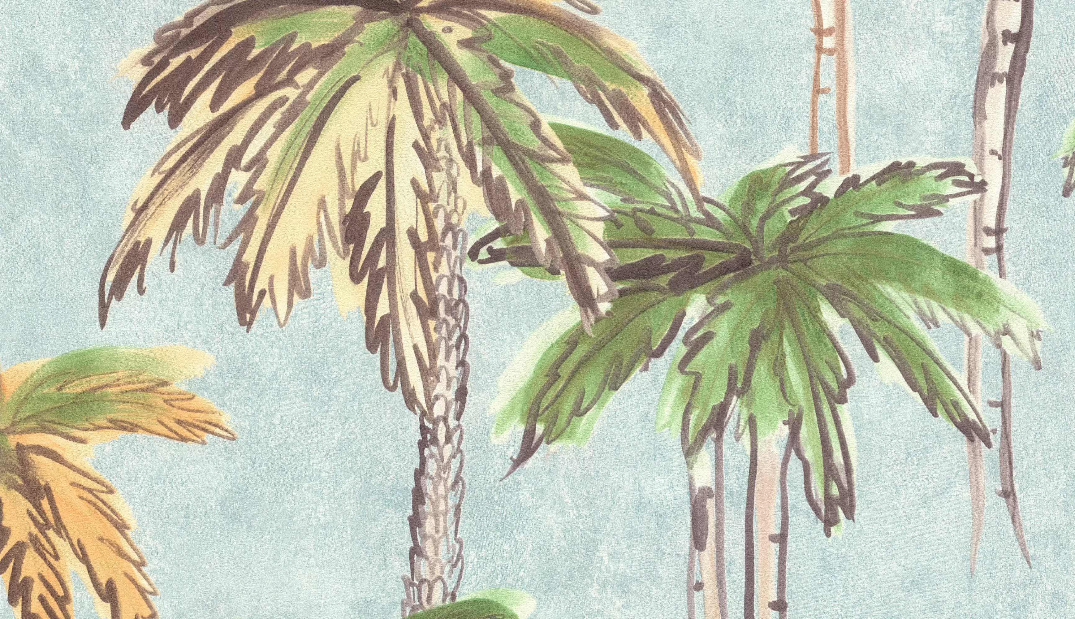 BR24060 Обои Decoprint (Breeze) (1*12) 10,05х0,53 винил на флизелине