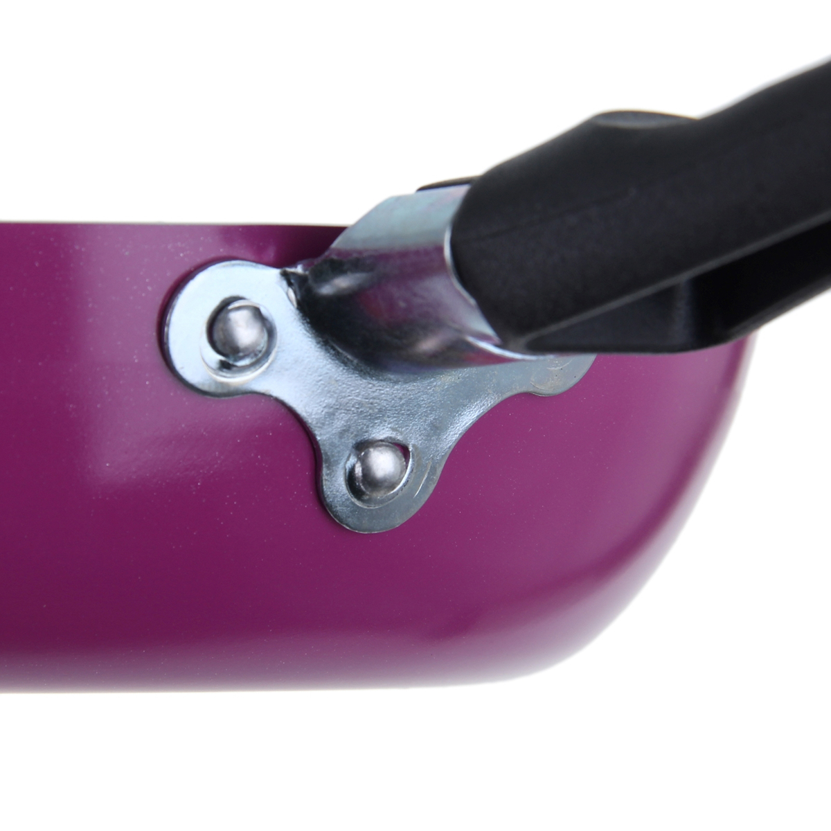 Сковорода антипригарн. "colibri"  16 см (1/12) "scovo"