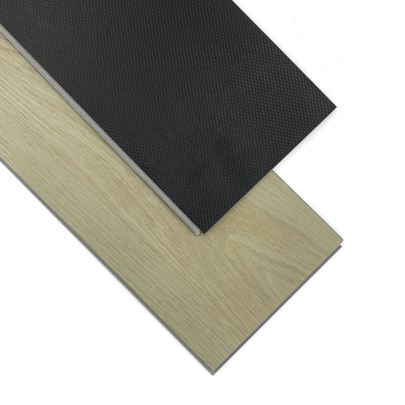 SPC Ламинат Hoi Lock Flooring Pekin 60108PK Лотос