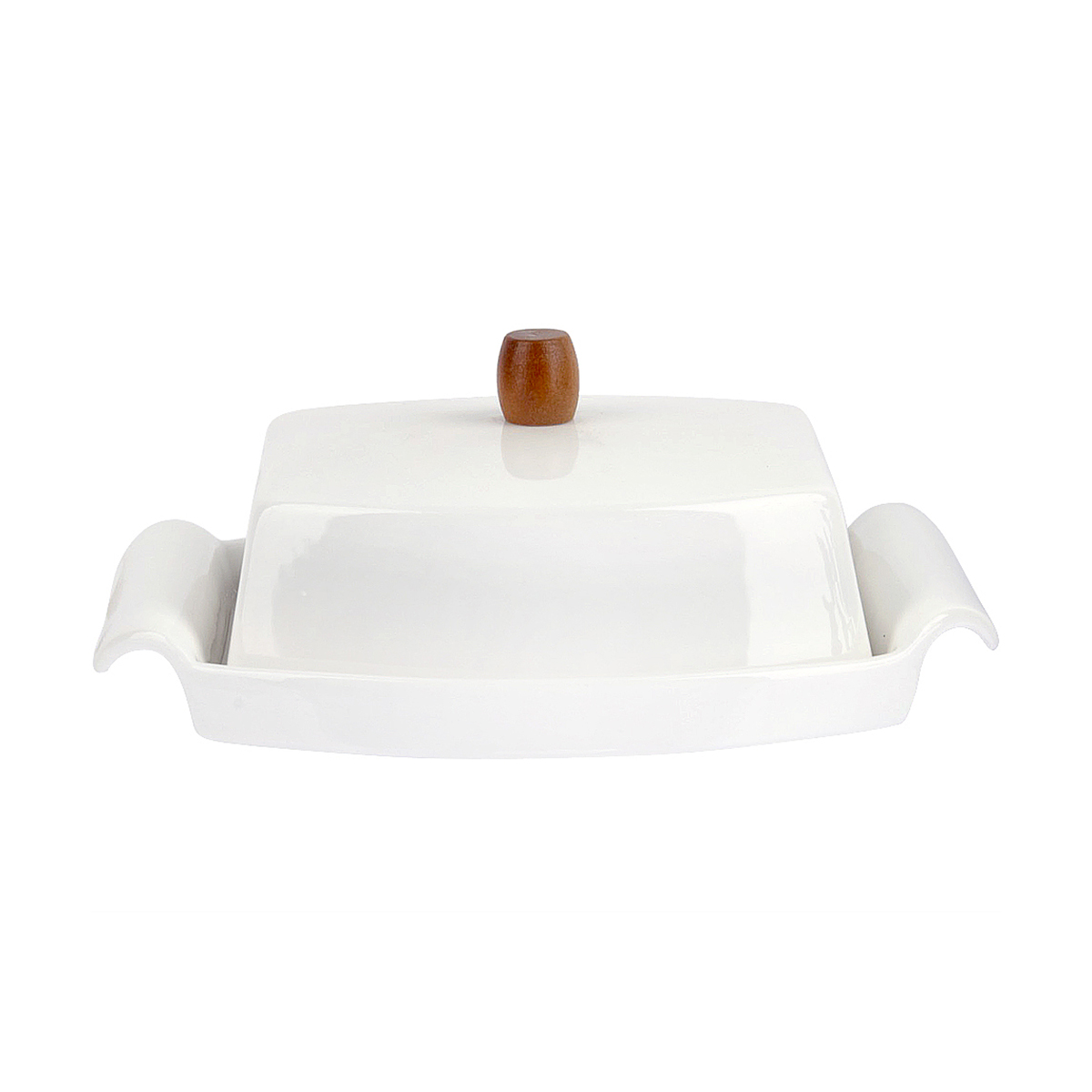 Масленка "naturel" 19*14,5*8 см (1/12) "nouvelle home" 2631019